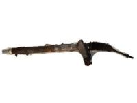 Lincoln Navigator Rack And Pinion - 6L7Z-3504-AA Gear Assembly - Steering