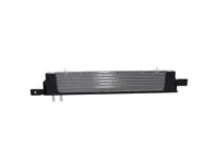 Ford FR3Z-7A095-D Oil Cooler Assembly