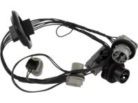 Ford DT1Z-13K371-F WIRE ASY