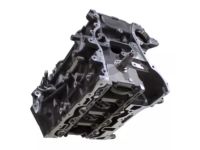 Ford CP9Z-6009-A Cylinder Assembly - Short Block