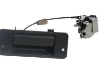 Ford 6C2Z-15431A03-AA Remote Control System