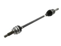 Ford CN1Z-4K138-A Shaft Assembly Ford CN1Z-4K138-A Shaft Assembly