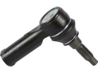 Ford BK2Z-3A130-A Spindle Rod Connecting End