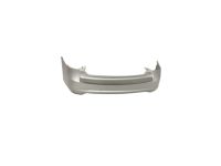 Ford JL1Z-17K835-DB Rear Bumper Assembly