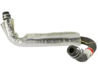 Ford 1L5Z-18472-CB Hose - Heater Water