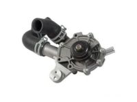 Mercury Mariner Water Pump - 5L8Z-8501-AA Pump Assembly - Water