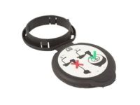 Ford BK2Z-1K359-AB Wheel Cover