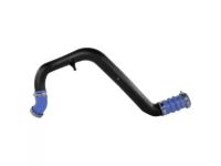 Ford FL3Z-6C646-B Air Duct Ford FL3Z-6C646-B Air Duct