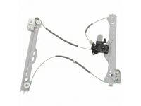Ford M2DZ-9823200-A Regulator Assembly Ford M2DZ-9823200-A Regulator Assembly