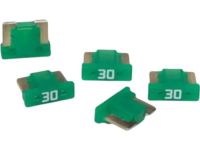 Ford 9L3Z-14526-GA Circuit Breaker Assembly