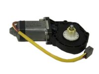 Ford 1W7Z-5423394-BA Window Operating Motor Assembly