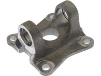 Ford FL3Z-4782-B Driveshaft Coupling Flange Yoke