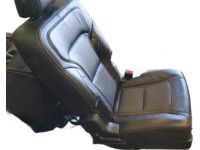 Ford BB5Z-7863840-C Rear Seat Cushion Pad