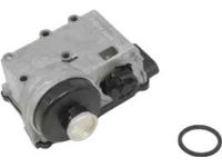 Ford XW4Z-9C735-AA Speed Control Servo Assembly