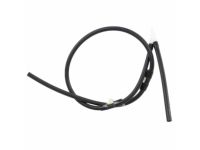 Ford YC2Z-17K605-AA Windshield Washer Hose