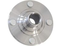 Ford F5RZ-1104-A Hub Assembly - Wheel