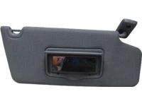 Ford CL3Z-1504104-AA Sun Visor Assembly