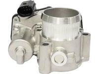 Ford CM5Z-9E926-B Throttle Body And Motor Assembly