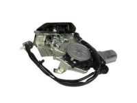 Ford 7A1Z-7843150-A Tailgate Latch Assembly Ford 7A1Z-7843150-A Tailgate Latch Assembly