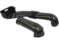 Ford AE8Z-9C675-A Air Cleaner Intake Tube