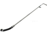 Ford HC3Z-7890-A Oil Cooler Hose