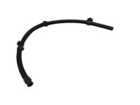 Ford 4C2Z-9S327-AA Hose Fuel Vapour