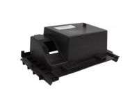 Ford JL1Z-7813594-BA Compartment Assy - Stowage