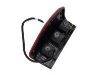 Ford KB3Z-13404-F Rear Stop And Flasher Lamp Assembly