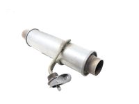 Ford KB3Z-5230-A Rear Muffler And Pipe Assembly Ford KB3Z-5230-A Rear Muffler And Pipe Assembly