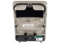 Ford H1BZ-58519A70-AE Overhead Console Assembly
