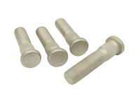 Ford -W706504-S439 Bolt