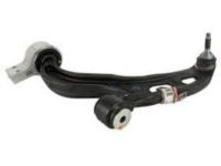 Ford Edge Control Arm - F2GZ-3079-B Arm Assembly - Front Suspension