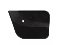 Ford EJ7Z-5811398-A Deflector