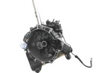 Ford C1BZ-7002-C Transaxle Assembly