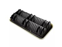 Ford 7G9Z-58280B62-A Grille - Air Inlet