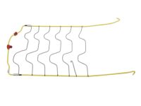 Ford FU5Z-6364842-C Support - Seat Back - Lumbar