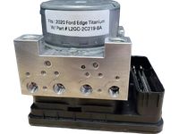 Ford L2GZ-2C219-A Control Ford L2GZ-2C219-A Control