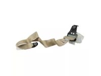 Ford 6E5Z-54611B68-AB Seat Belt Assembly Ford 6E5Z-54611B68-AB Seat Belt Assembly