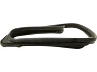 Ford 8S4Z-5421596-C Door Glass Run