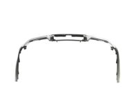 Ford JB5Z-17F828-CA BUMPER - EXTENSION