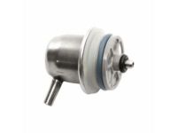 Ford Bronco II Fuel Pressure Regulator - E7FZ-9C968-A Regulator - Fuel Pressure