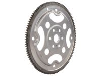 Ford 1S7Z-6375-D FLYWHEEL ASY