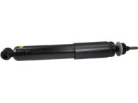 Ford 8C2Z-18124-B Shock Absorber Assembly