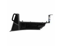 Ford FR3Z-63313A82-A Body Side Panel Seal