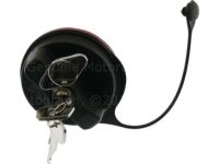 Ford 5L8Z-9030-BA Fuel Tank Filler Cap Assembly