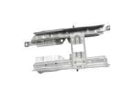 Ford F5RZ10732A Support Battery Tray