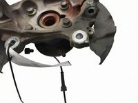 Ford DG9Z-3K185-B Front Wheel Knuckle  