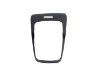 Ford Fusion Center Console Base - DS7Z-54045A76-DA Panel Assembly Console
