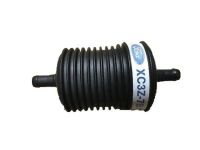 Ford Excursion Automatic Transmission Filter - XC3Z-7B155-BA Filter Assembly - Oil