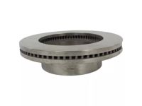 Ford PC3Z-1125-A Brake Rotor Assembly
